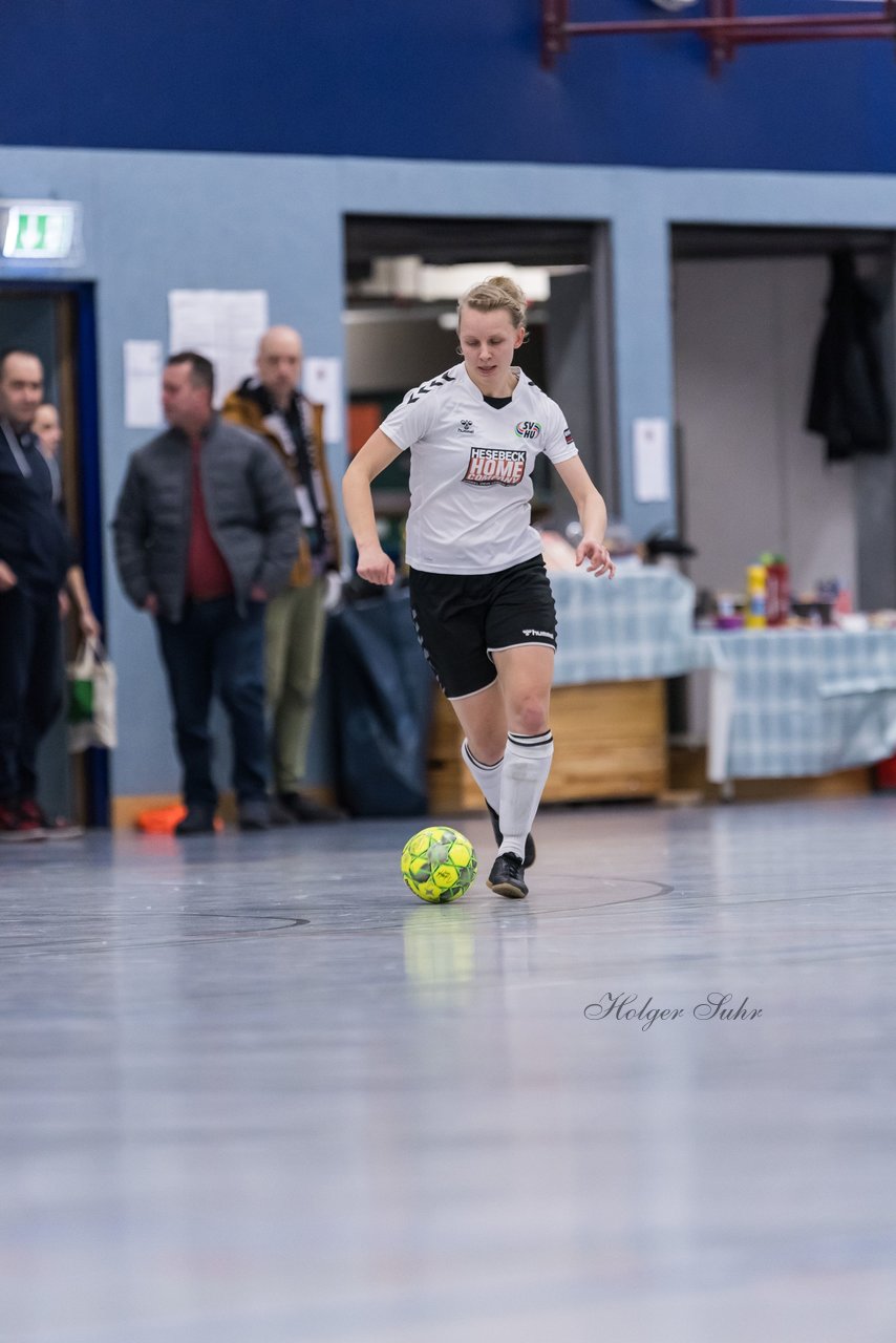 Bild 58 - F NFV Futsalturnier